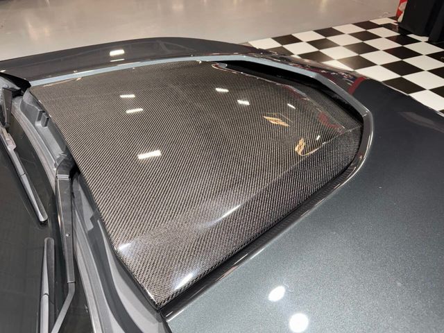 2017 Chevrolet Camaro 2dr Coupe ZL1 - 22881316 - 18