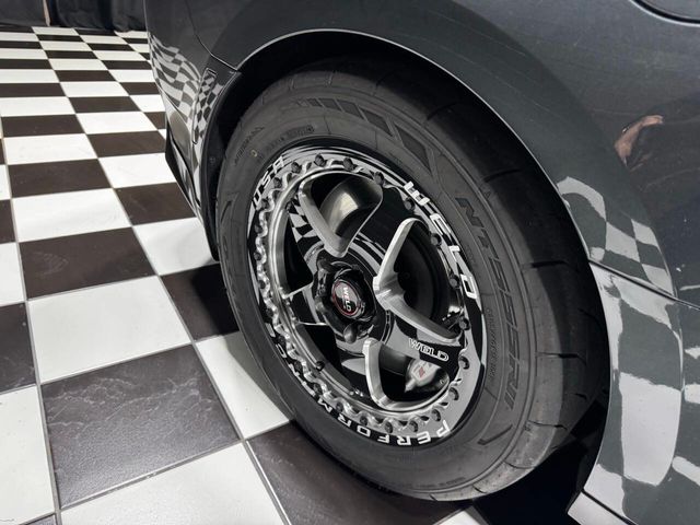 2017 Chevrolet Camaro 2dr Coupe ZL1 - 22881316 - 19