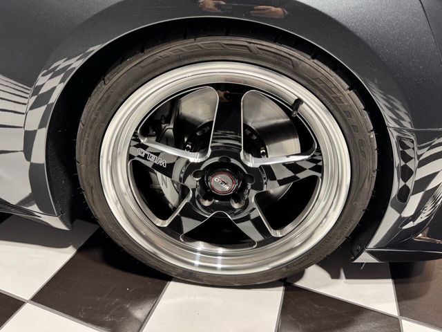 2017 Chevrolet Camaro 2dr Coupe ZL1 - 22881316 - 21