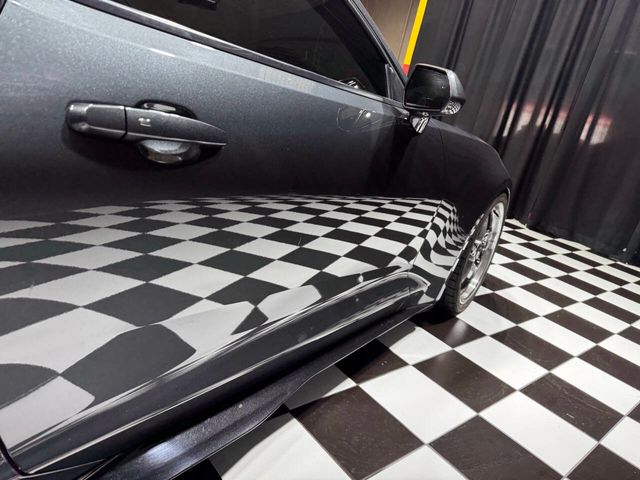 2017 Chevrolet Camaro 2dr Coupe ZL1 - 22881316 - 22