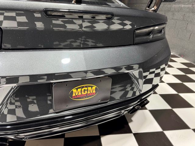 2017 Chevrolet Camaro 2dr Coupe ZL1 - 22881316 - 25