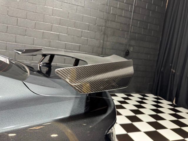 2017 Chevrolet Camaro 2dr Coupe ZL1 - 22881316 - 28