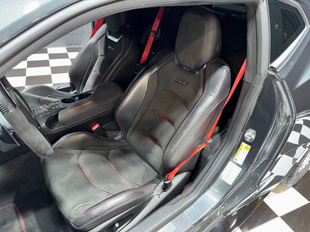 2017 Chevrolet Camaro 2dr Coupe ZL1 - 22881316 - 36