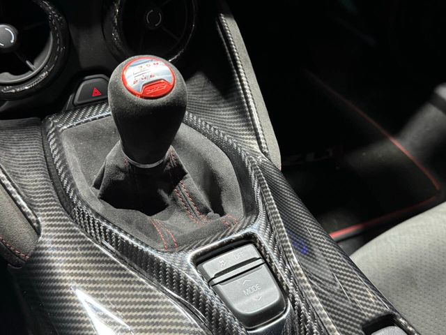 2017 Chevrolet Camaro 2dr Coupe ZL1 - 22881316 - 42