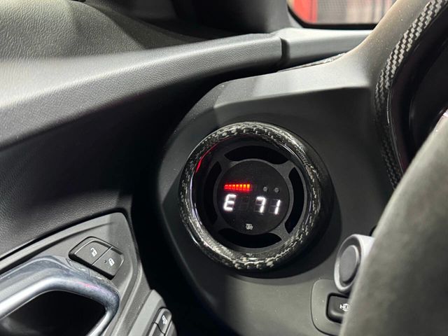 2017 Chevrolet Camaro 2dr Coupe ZL1 - 22881316 - 43