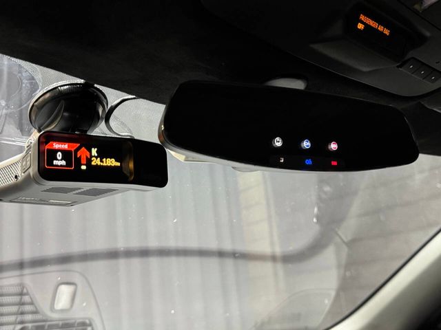 2017 Chevrolet Camaro 2dr Coupe ZL1 - 22881316 - 44