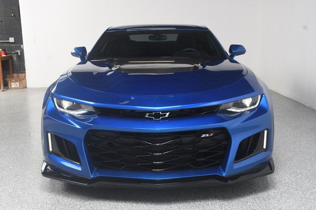 2017 Chevrolet Camaro 2dr Coupe ZL1 - 23075507 - 9