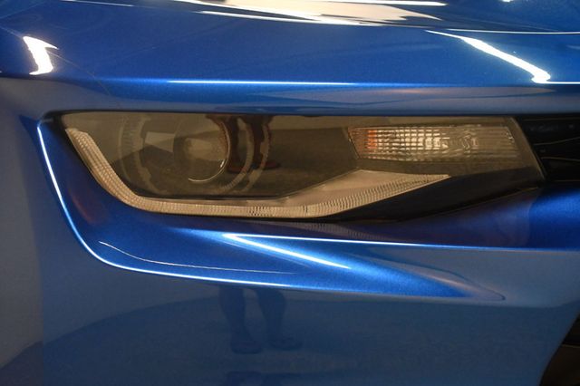 2017 Chevrolet Camaro 2dr Coupe ZL1 - 23075507 - 11
