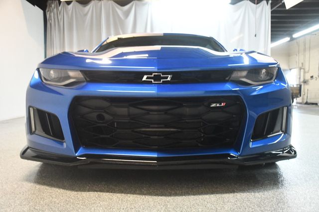 2017 Chevrolet Camaro 2dr Coupe ZL1 - 23075507 - 13