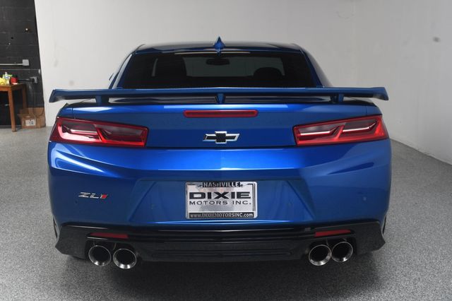 2017 Chevrolet Camaro 2dr Coupe ZL1 - 23075507 - 14