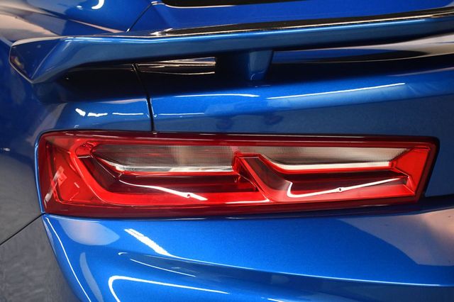 2017 Chevrolet Camaro 2dr Coupe ZL1 - 23075507 - 15