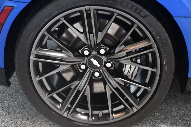 2017 Chevrolet Camaro 2dr Coupe ZL1 - 23075507 - 20