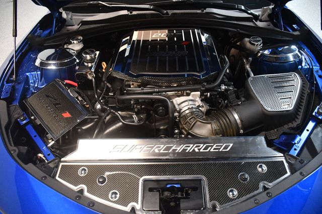 2017 Chevrolet Camaro 2dr Coupe ZL1 - 23075507 - 26