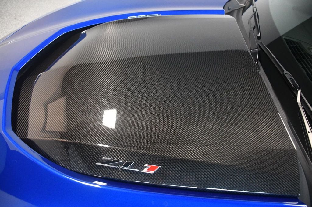 Chevrolet Camaro photo 28