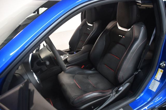 2017 Chevrolet Camaro 2dr Coupe ZL1 - 23075507 - 33
