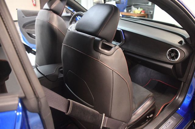 2017 Chevrolet Camaro 2dr Coupe ZL1 - 23075507 - 36