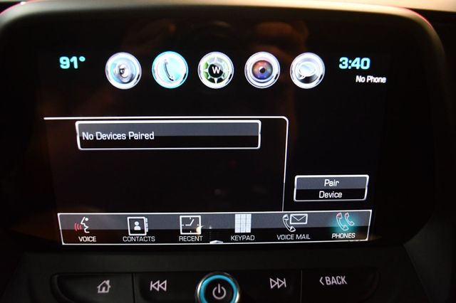 2017 Chevrolet Camaro 2dr Coupe ZL1 - 23075507 - 64