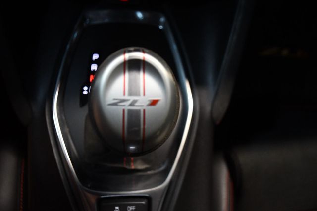 2017 Chevrolet Camaro 2dr Coupe ZL1 - 23075507 - 69