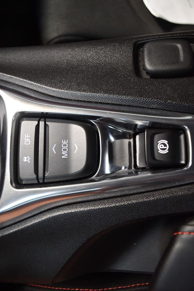2017 Chevrolet Camaro 2dr Coupe ZL1 - 23075507 - 70