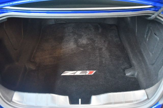 2017 Chevrolet Camaro 2dr Coupe ZL1 - 23075507 - 78