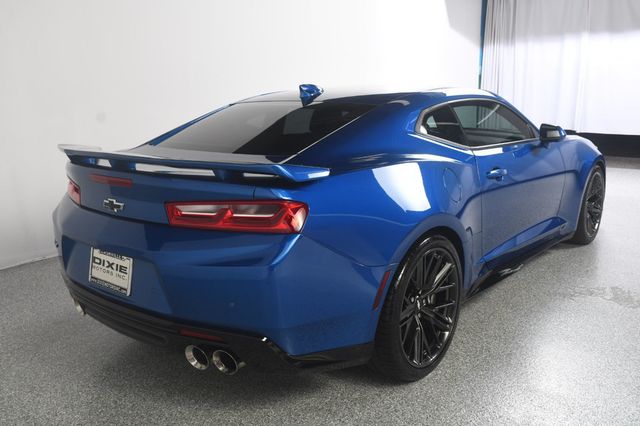 2017 Chevrolet Camaro 2dr Coupe ZL1 - 23075507 - 7