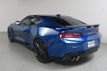 2017 Chevrolet Camaro 2dr Coupe ZL1 - 23075507 - 8