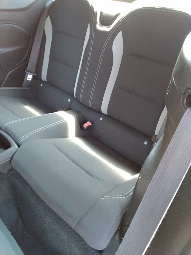 2017 Chevrolet Camaro RS PACKAGE - 23040117 - 9