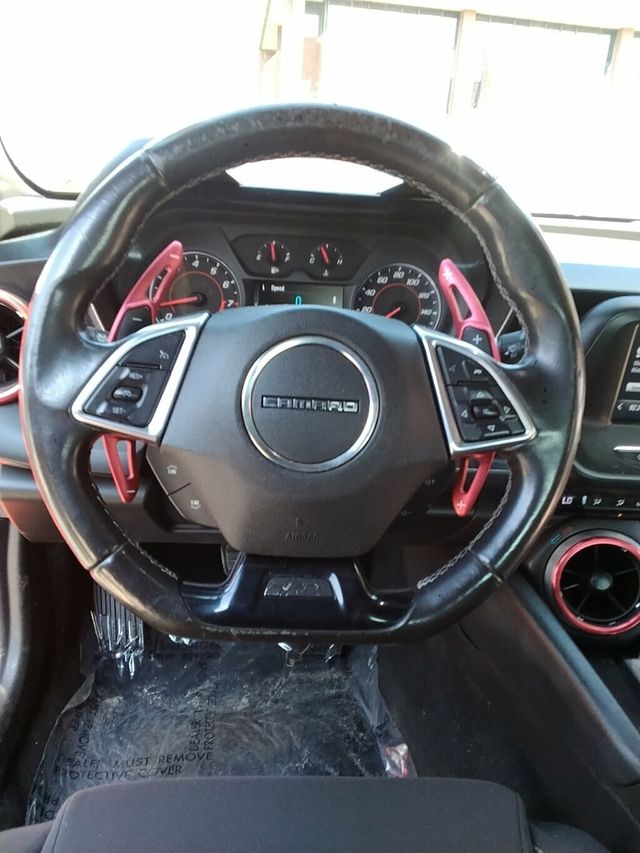 2017 Chevrolet Camaro RS PACKAGE - 23040117 - 13