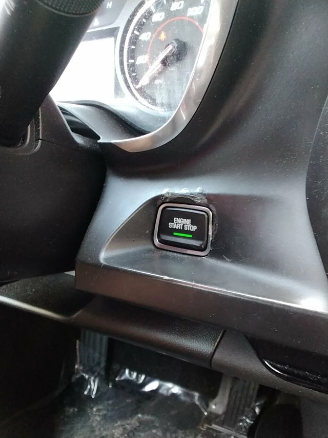2017 Chevrolet Camaro RS PACKAGE - 23040117 - 27