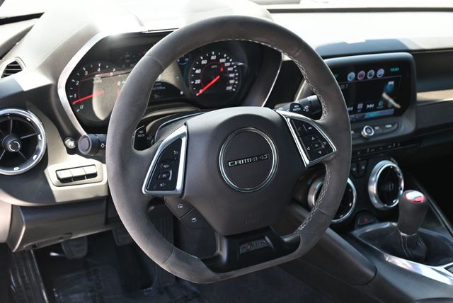 2017 Chevrolet Camaro SS 1LE Track Performance Package - 23051285 - 12