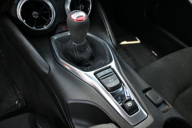 2017 Chevrolet Camaro SS 1LE Track Performance Package - 23051285 - 15