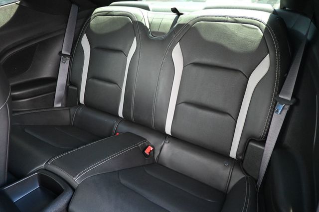 2017 Chevrolet Camaro SS 1LE Track Performance Package - 23051285 - 17