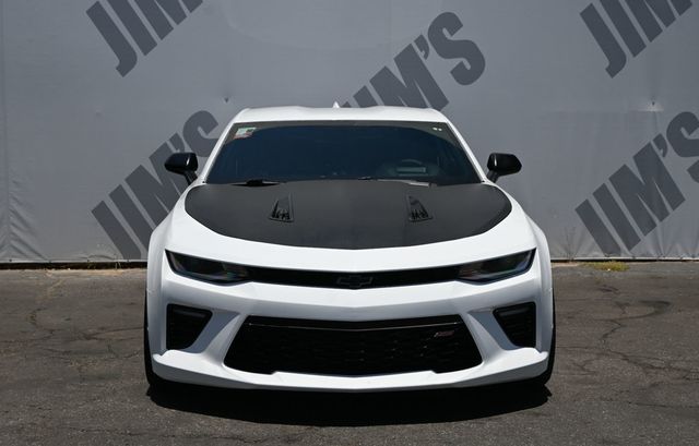 2017 Chevrolet Camaro SS 1LE Track Performance Package - 23051285 - 1