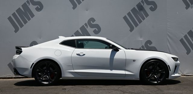 2017 Chevrolet Camaro SS 1LE Track Performance Package - 23051285 - 3