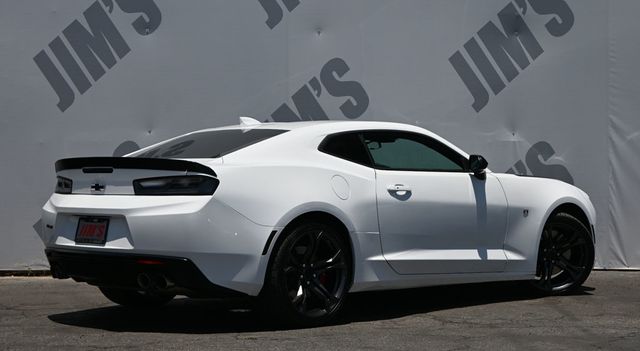 2017 Chevrolet Camaro SS 1LE Track Performance Package - 23051285 - 4