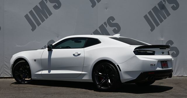 2017 Chevrolet Camaro SS 1LE Track Performance Package - 23051285 - 6