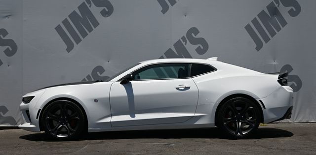 2017 Chevrolet Camaro SS 1LE Track Performance Package - 23051285 - 7