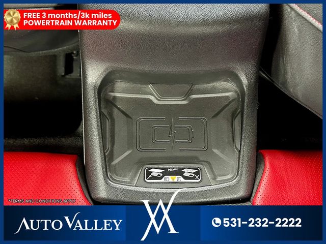 2017 Chevrolet Camaro SS Coupe 2D - 23031432 - 27