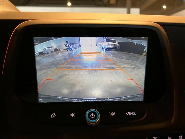 2017 Chevrolet Camaro Zl1/6SpeedManual/PowerSunRoof/Htd&CldSeats/ActiveRevMatch/NAV - 22984395 - 20