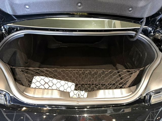 2017 Chevrolet Camaro Zl1/6SpeedManual/PowerSunRoof/Htd&CldSeats/ActiveRevMatch/NAV - 22984395 - 22