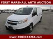 2017 Chevrolet City Express Cargo Van FWD 115" LS - 22972055 - 1