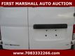 2017 Chevrolet City Express Cargo Van FWD 115" LS - 22972055 - 2