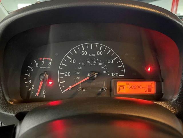 2017 Chevrolet City Express Cargo Van FWD 115" LS - 22948323 - 11