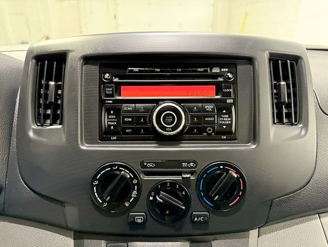 2017 Chevrolet City Express Cargo Van FWD 115" LS - 22948323 - 12