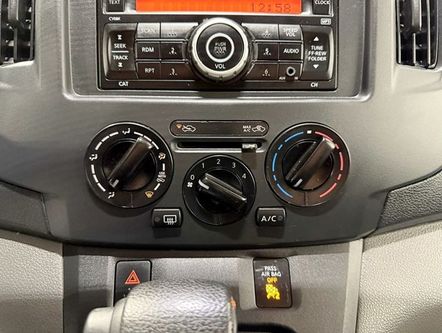 2017 Chevrolet City Express Cargo Van FWD 115" LS - 22948323 - 13