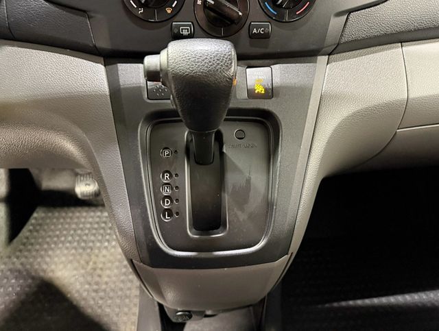 2017 Chevrolet City Express Cargo Van FWD 115" LS - 22948323 - 14