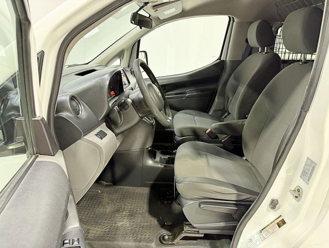 2017 Chevrolet City Express Cargo Van FWD 115" LS - 22948323 - 15