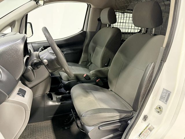 2017 Chevrolet City Express Cargo Van FWD 115" LS - 22948323 - 16