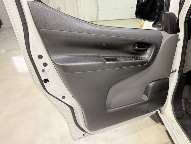 2017 Chevrolet City Express Cargo Van FWD 115" LS - 22948323 - 17