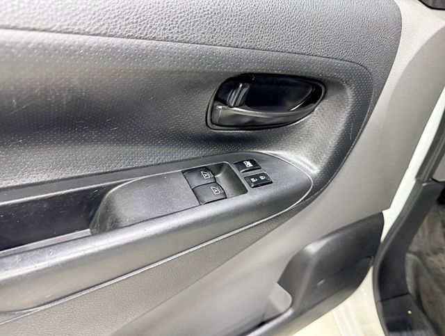 2017 Chevrolet City Express Cargo Van FWD 115" LS - 22948323 - 18